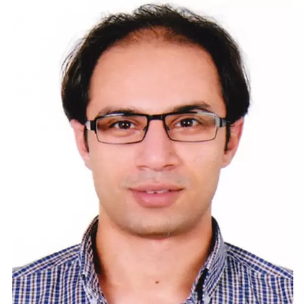 Haitham Elzoghby